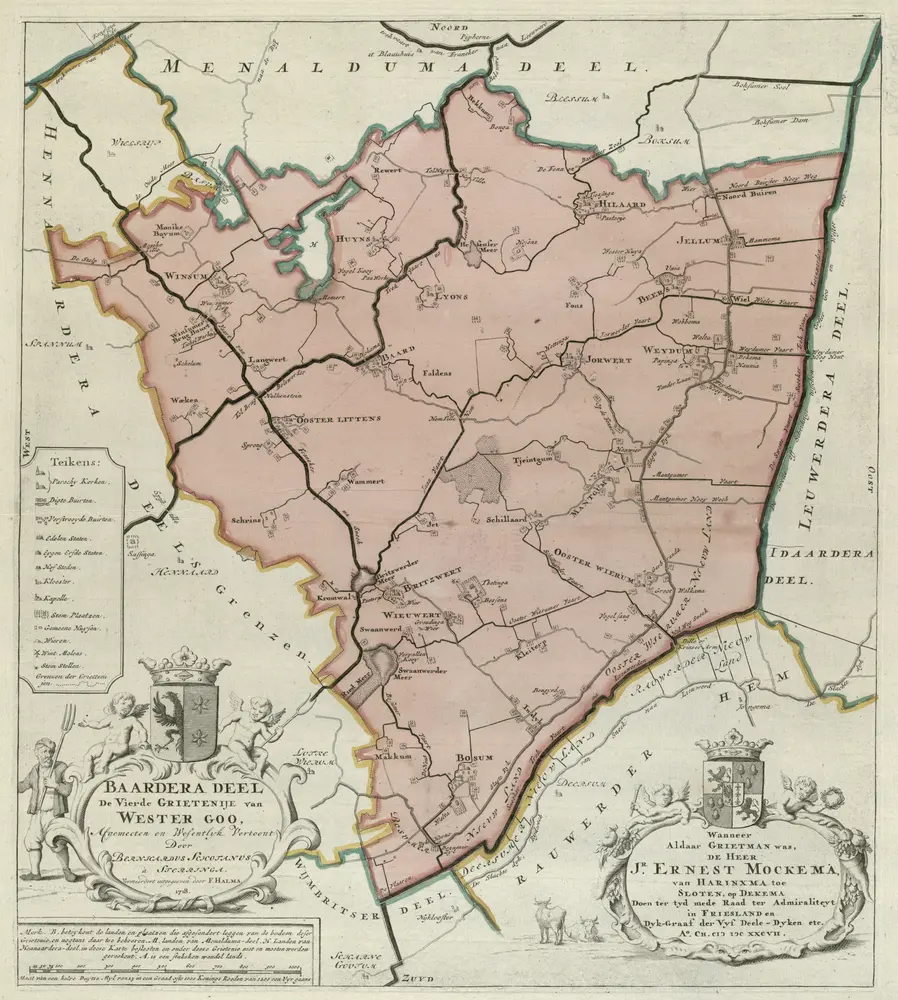 Thumbnail of historical map