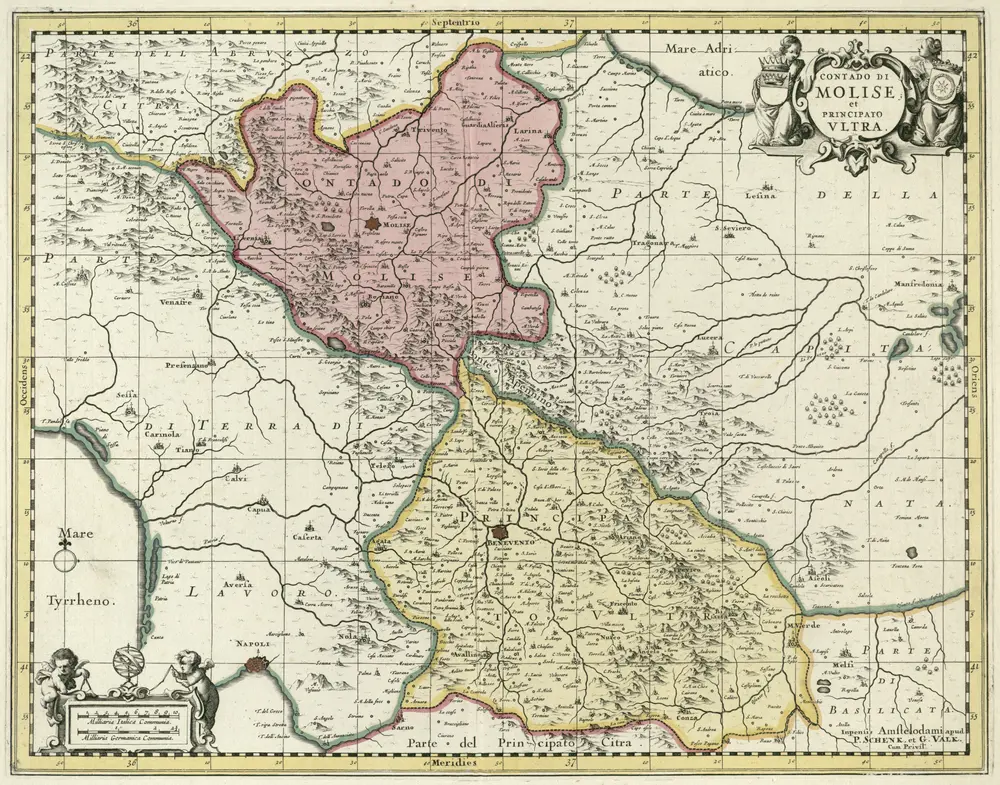 Pré-visualização do mapa antigo