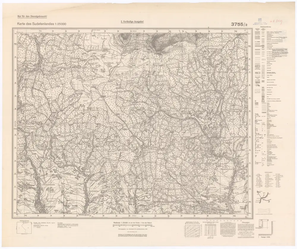 Pré-visualização do mapa antigo