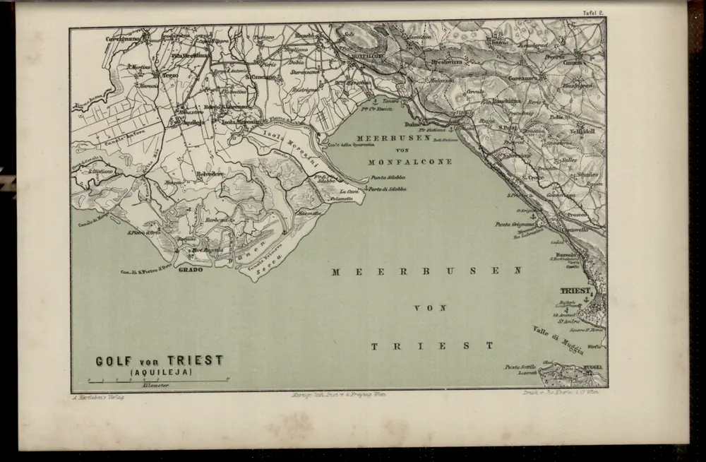 Thumbnail of historical map