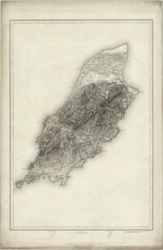 Thumbnail of historical map