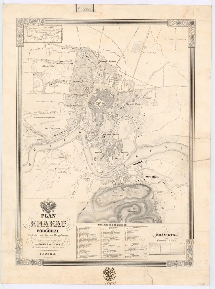 Pré-visualização do mapa antigo