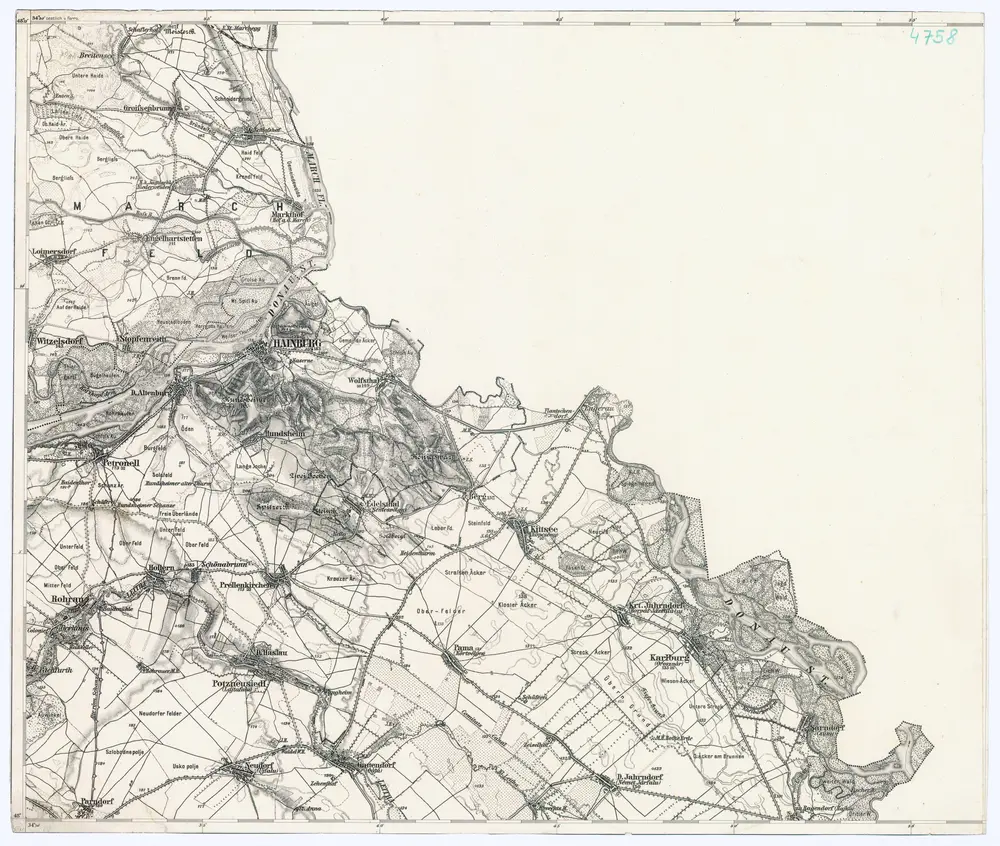 Pré-visualização do mapa antigo