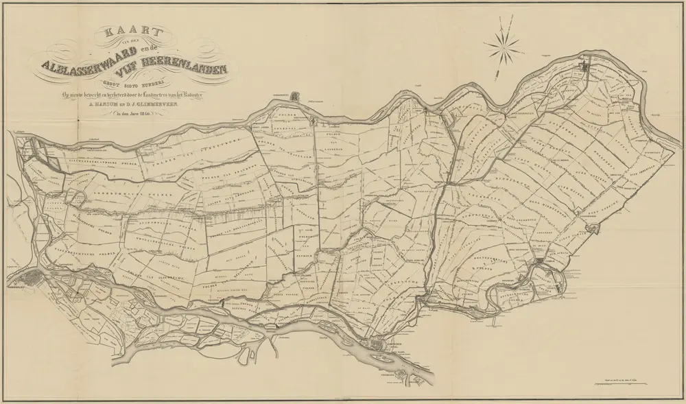 Pré-visualização do mapa antigo