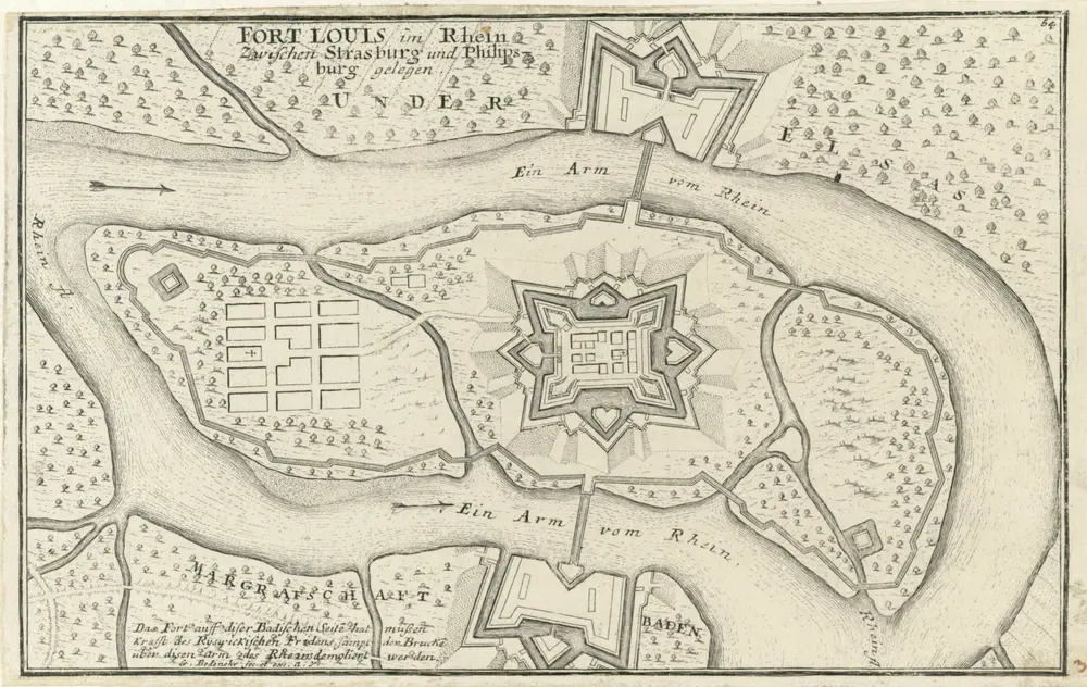 Pré-visualização do mapa antigo