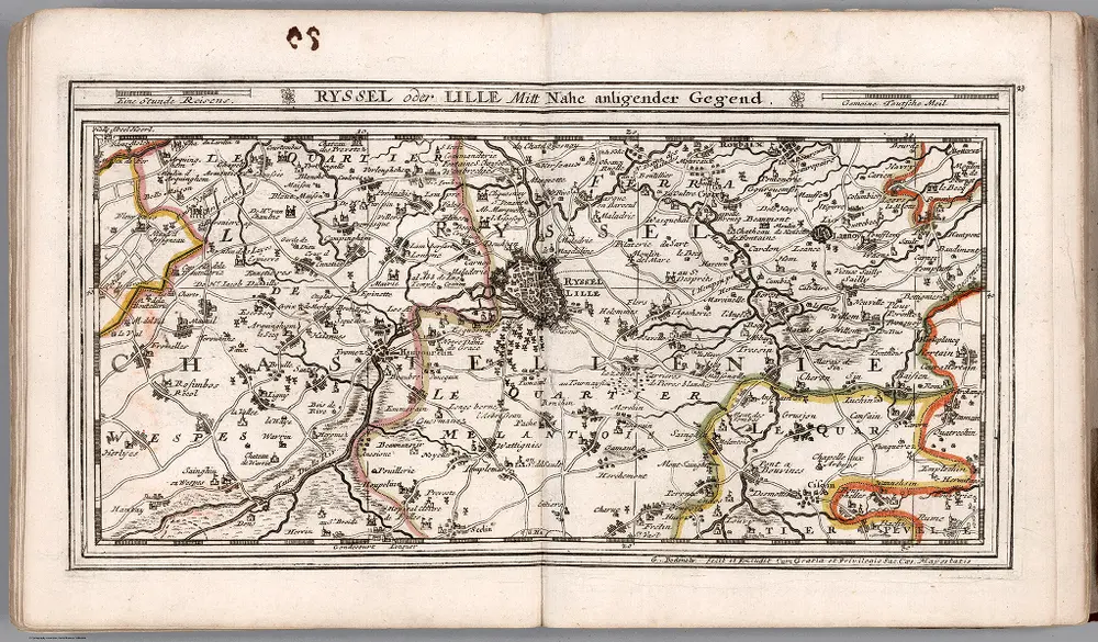 Pré-visualização do mapa antigo