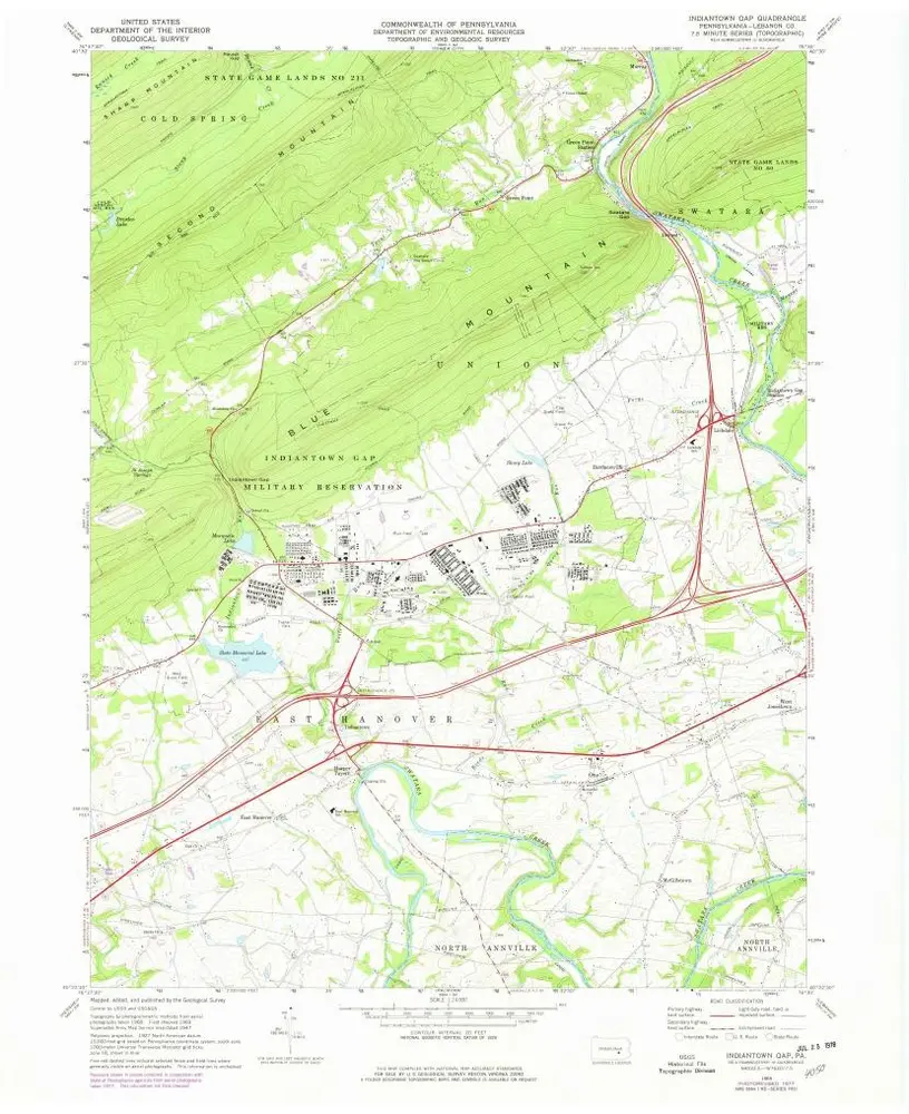 Pré-visualização do mapa antigo