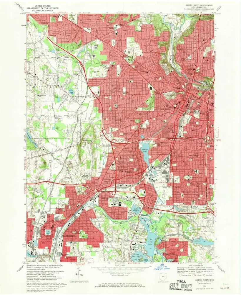 Thumbnail of historical map