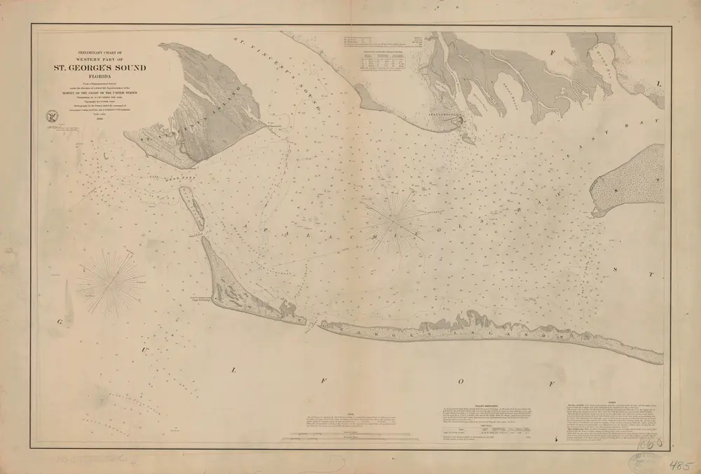 Anteprima della vecchia mappa