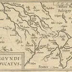 Thumbnail of historical map