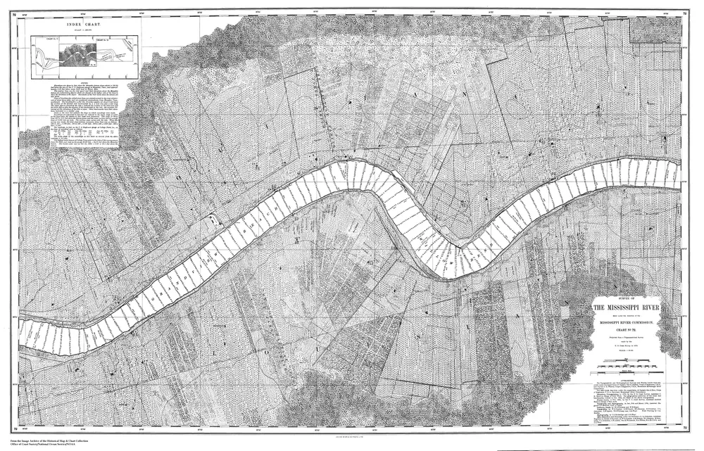 Vista previa del mapa antiguo