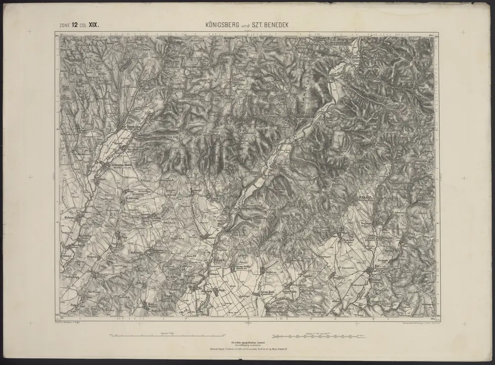 Anteprima della vecchia mappa