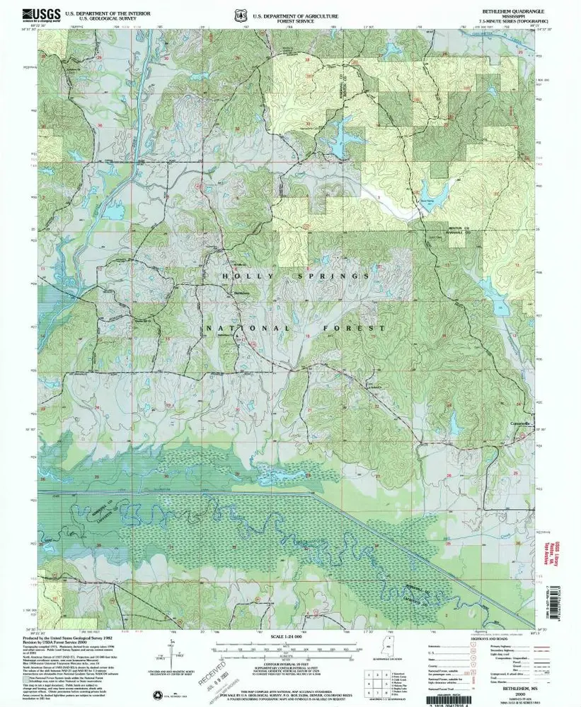 Vista previa del mapa antiguo