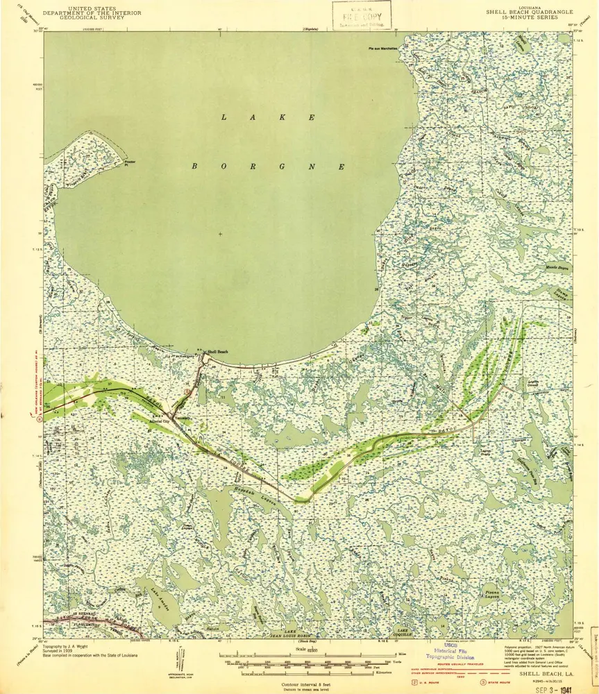 Thumbnail of historical map