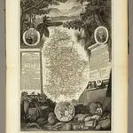 Thumbnail of historical map