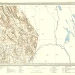 Thumbnail of historical map