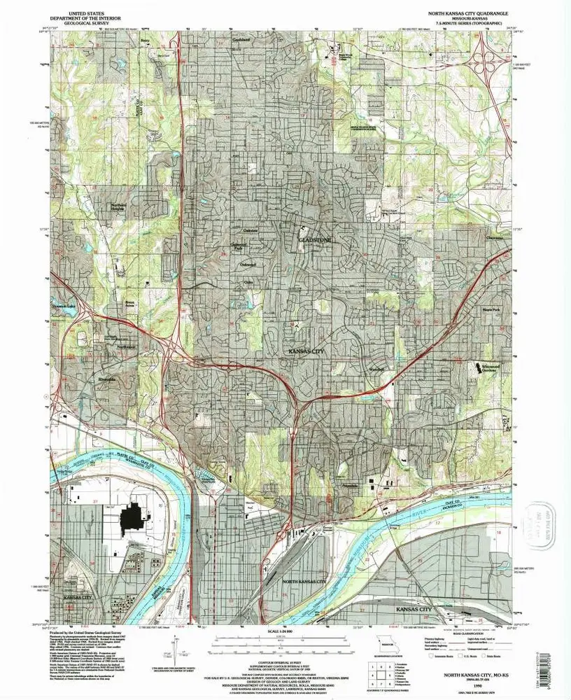 Vista previa del mapa antiguo