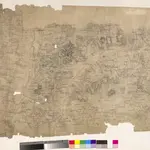 Anteprima della vecchia mappa