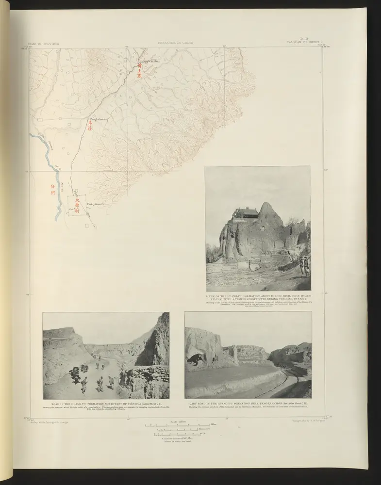 Vista previa del mapa antiguo