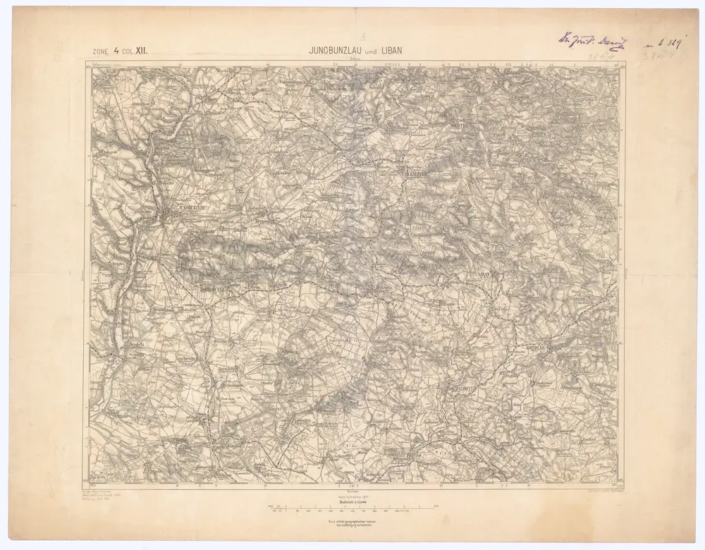 Thumbnail of historical map