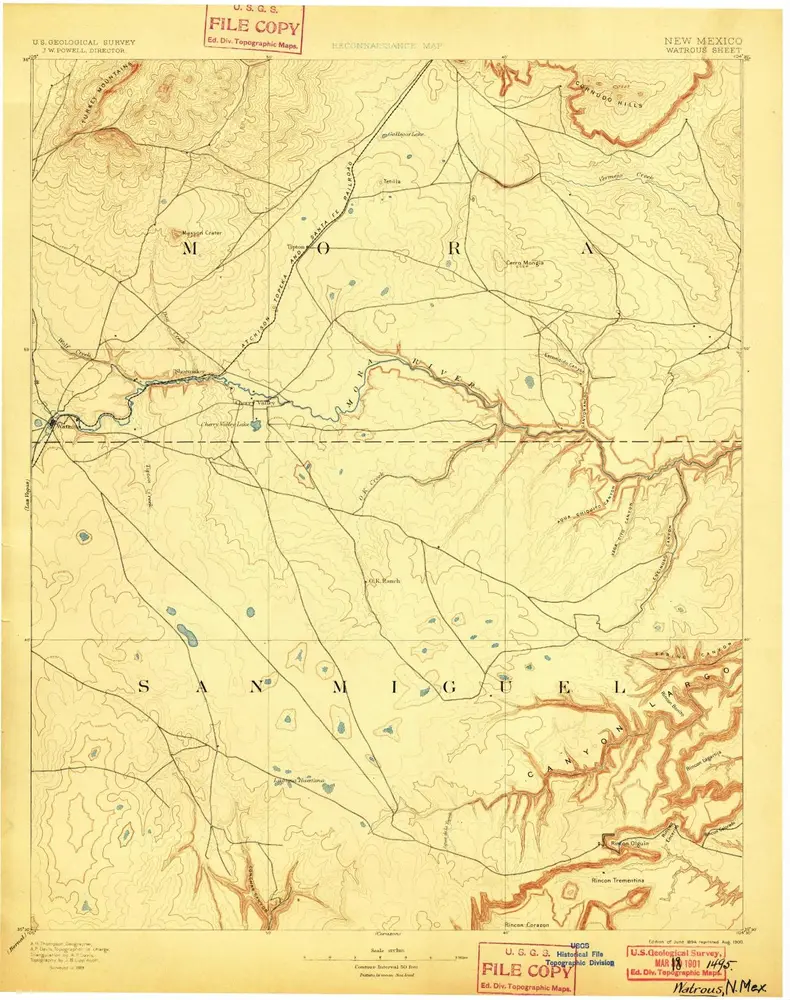 Thumbnail of historical map