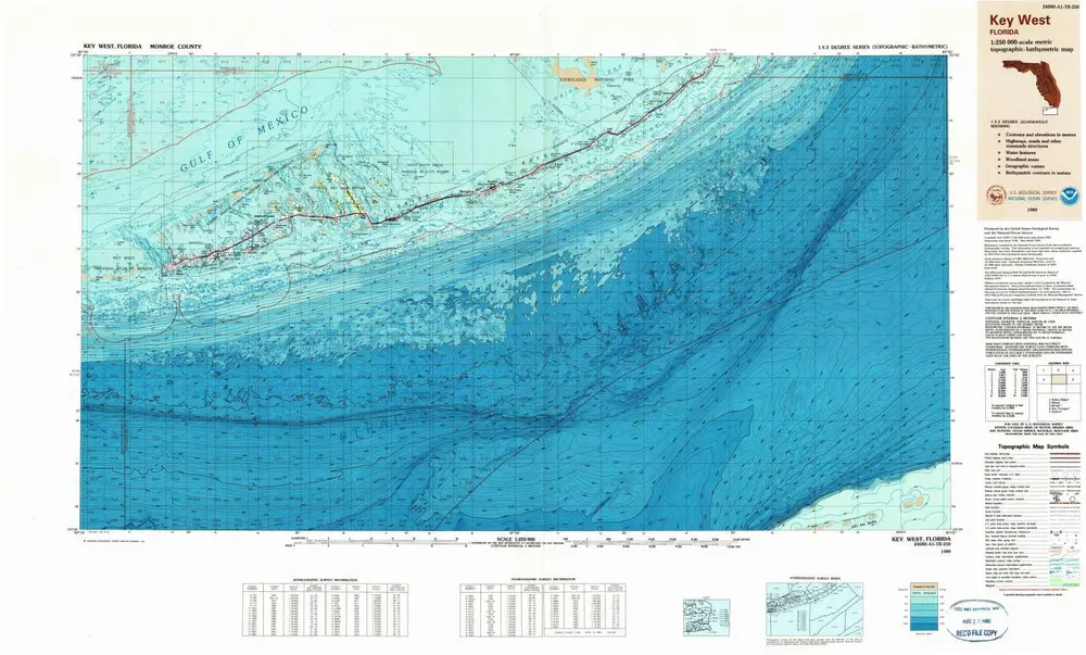 Thumbnail of historical map