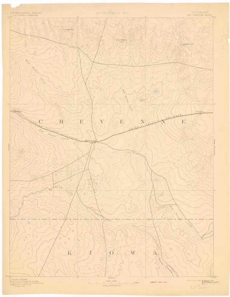 Thumbnail of historical map