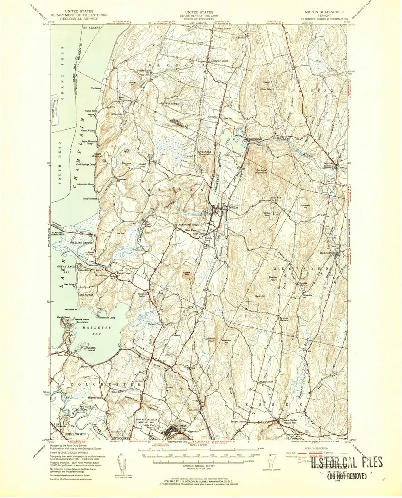 Thumbnail of historical map