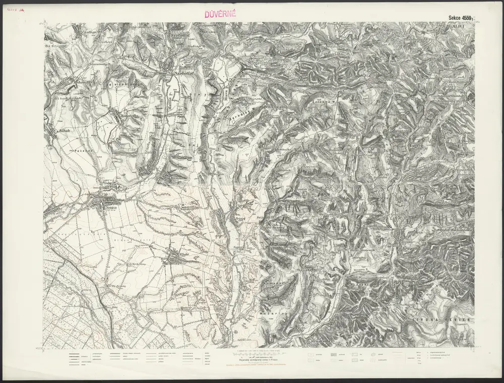 Pré-visualização do mapa antigo