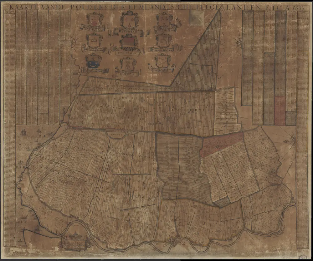 Pré-visualização do mapa antigo