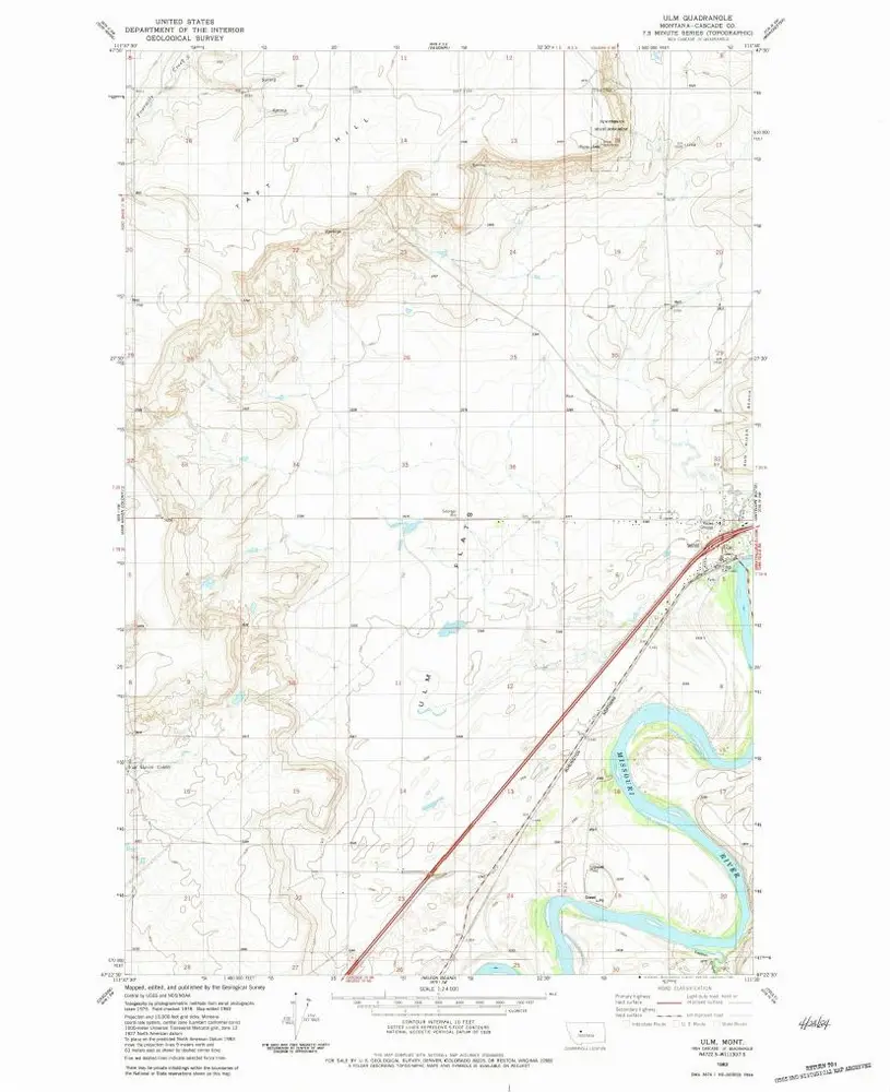 Pré-visualização do mapa antigo