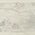 Anteprima della vecchia mappa