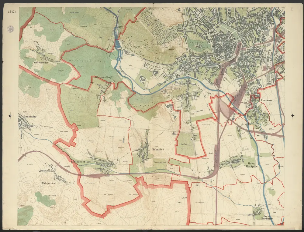 Vista previa del mapa antiguo