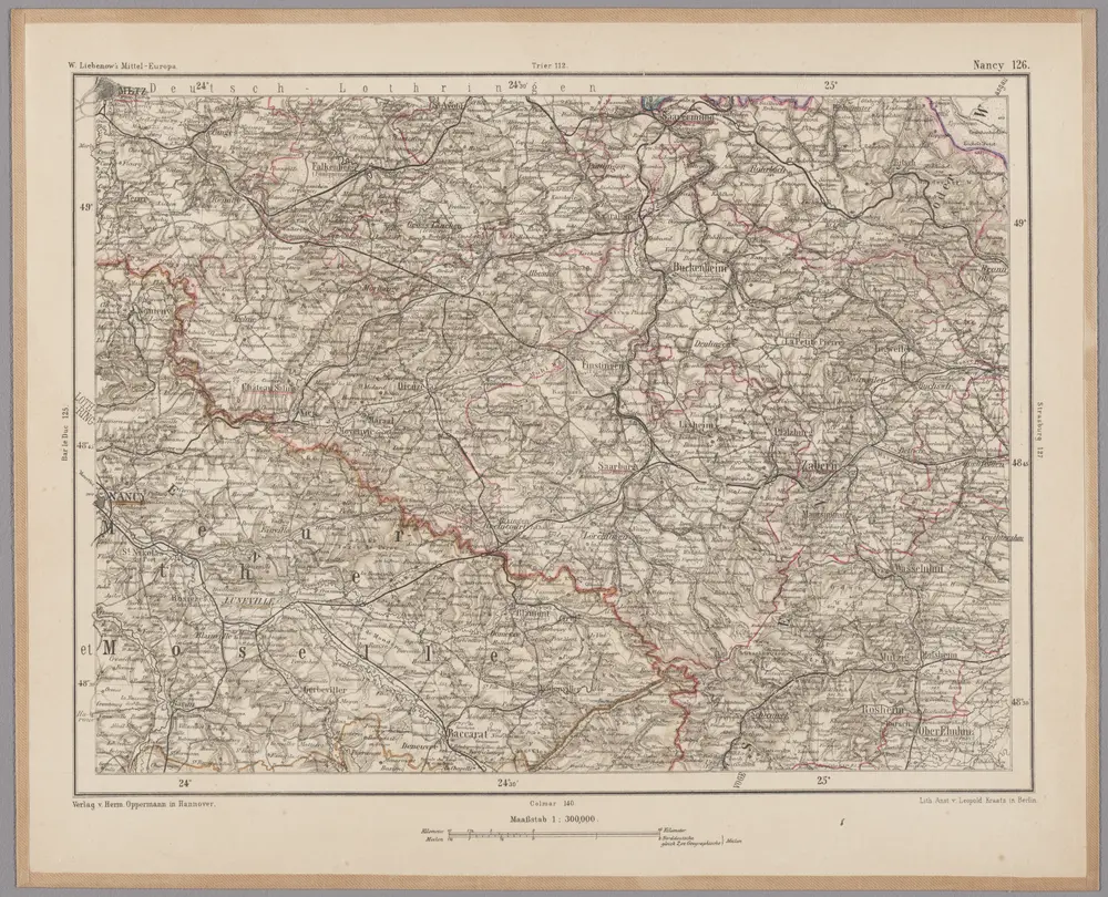 Thumbnail of historical map