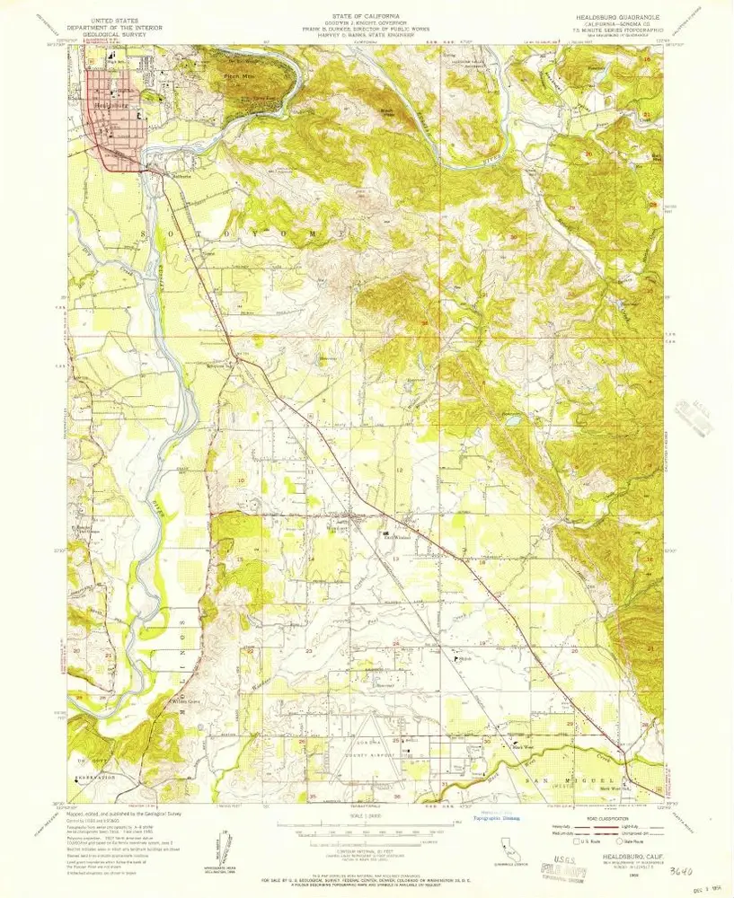 Pré-visualização do mapa antigo