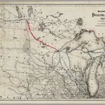 Thumbnail of historical map