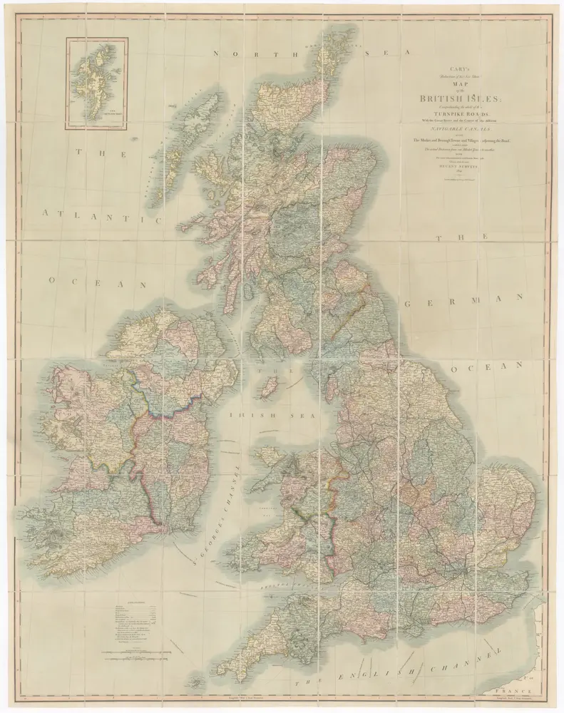 Thumbnail of historical map