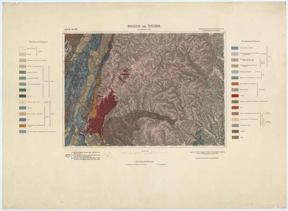 Vista previa del mapa antiguo