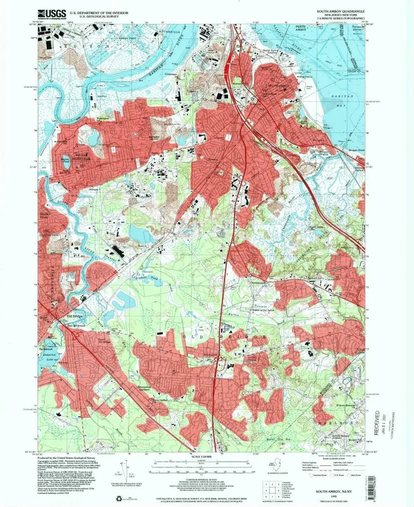 Thumbnail of historical map