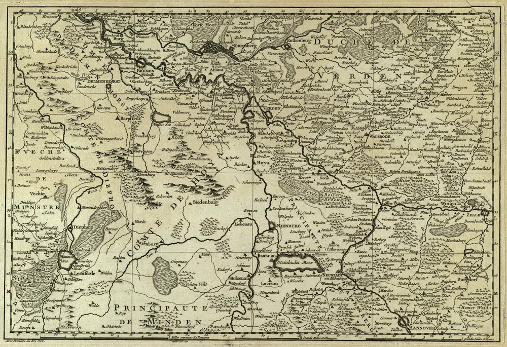 Thumbnail of historical map