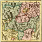 Thumbnail of historical map