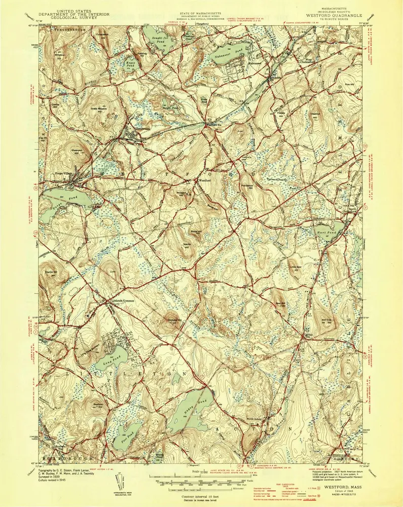 Thumbnail of historical map