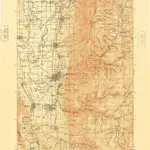 Thumbnail of historical map