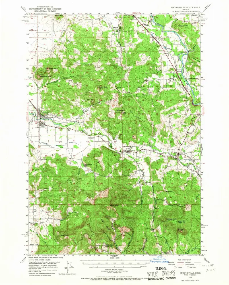 Pré-visualização do mapa antigo