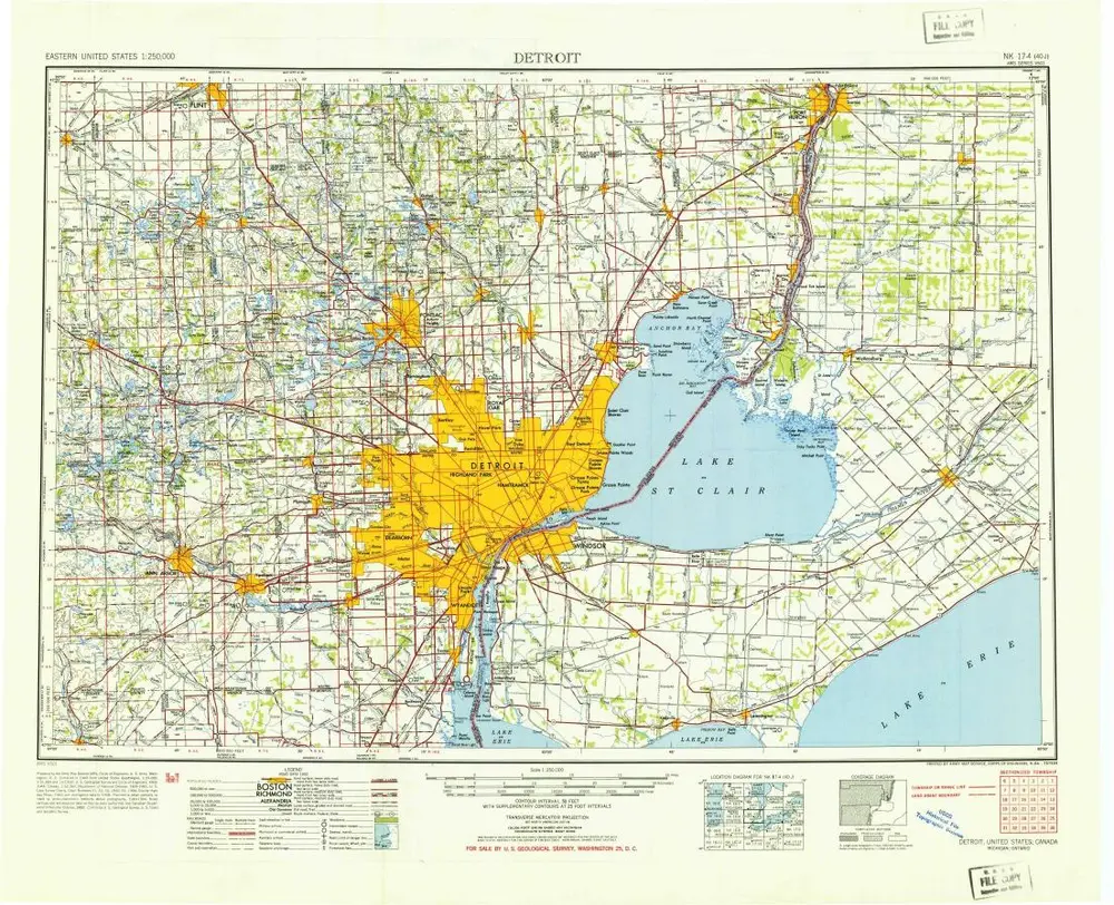 Pré-visualização do mapa antigo