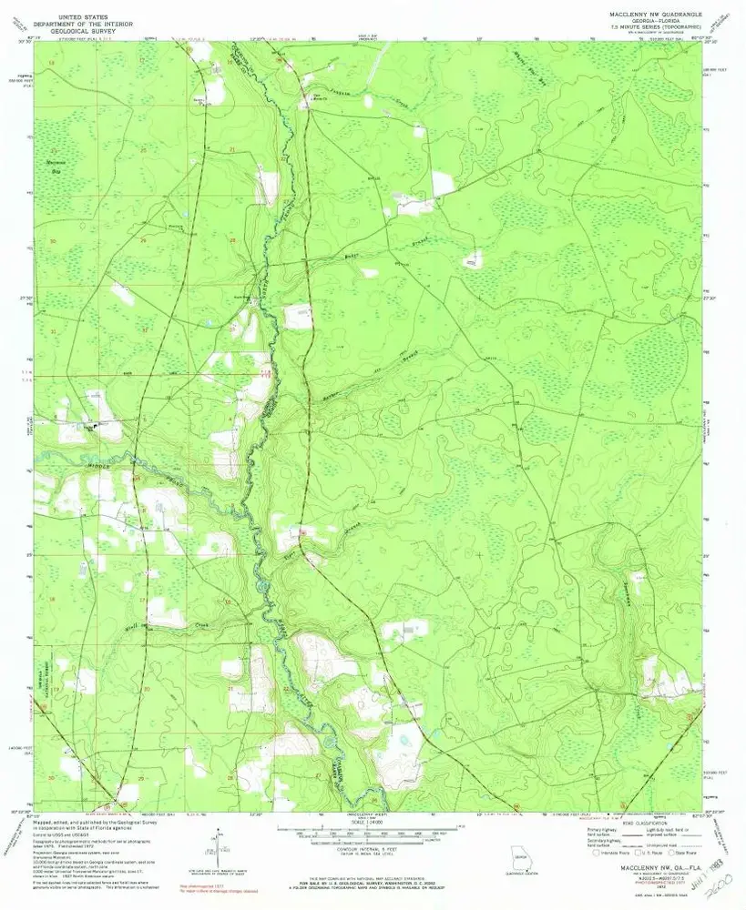 Anteprima della vecchia mappa