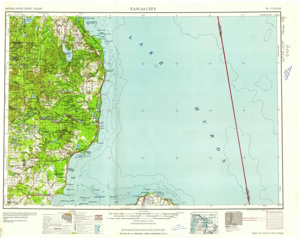 Thumbnail of historical map