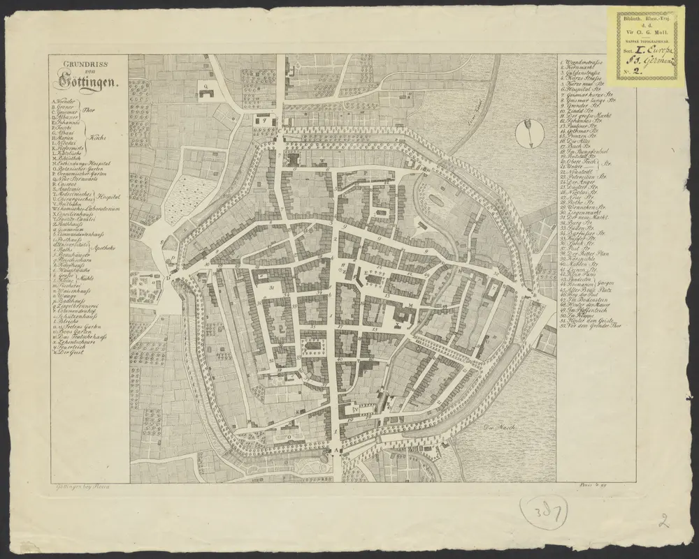 Vista previa del mapa antiguo