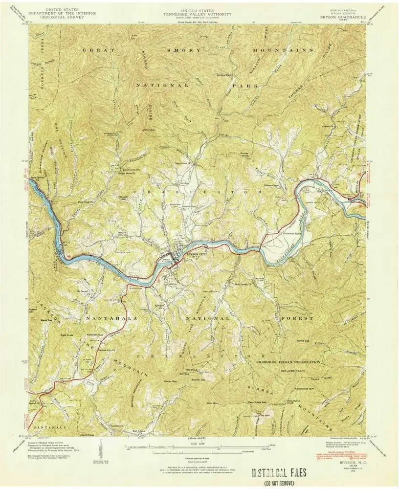 Anteprima della vecchia mappa