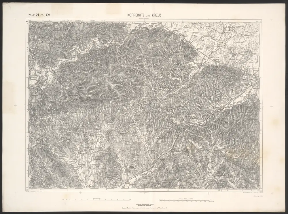 Pré-visualização do mapa antigo